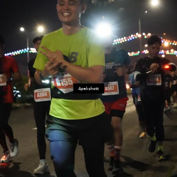 Runner Photo 4359007