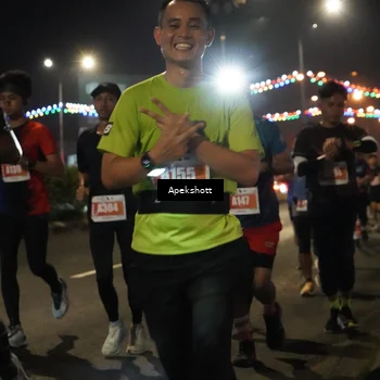 Runner Photo 4359009