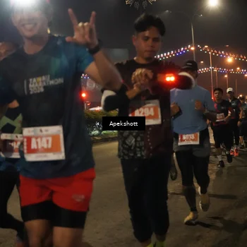 Runner Photo 4359016