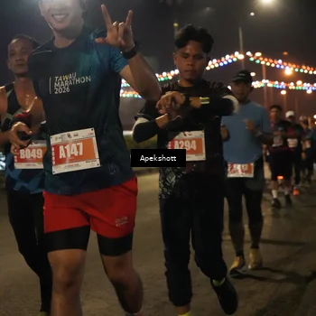 Runner Photo 4359017