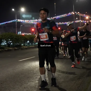 Runner Photo 4359025