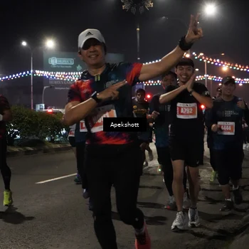 Runner Photo 4359046