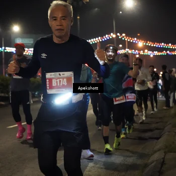Runner Photo 4359061