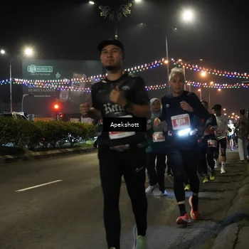 Runner Photo 4359063