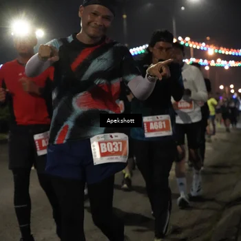 Runner Photo 4359068