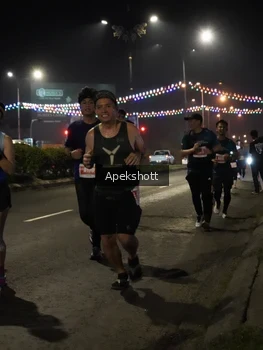 Runner Photo 4359086