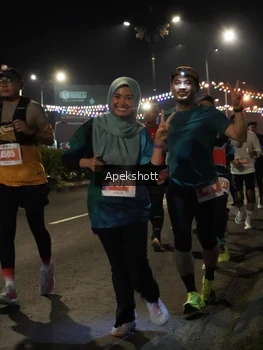 Runner Photo 4359093