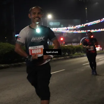 Runner Photo 4359101