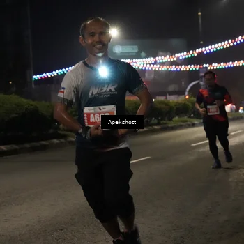 Runner Photo 4359114