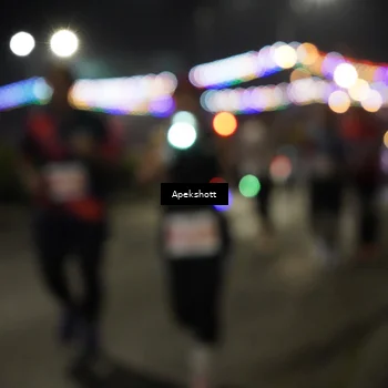Runner Photo 4359115