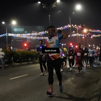 Runner Photo 4359126