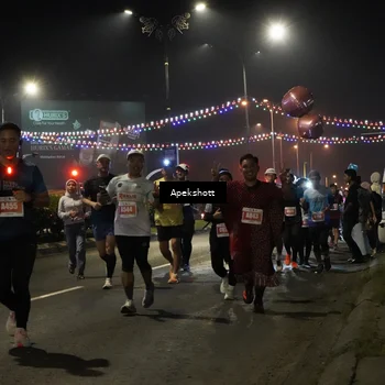 Runner Photo 4359131