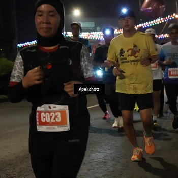 Runner Photo 4359140