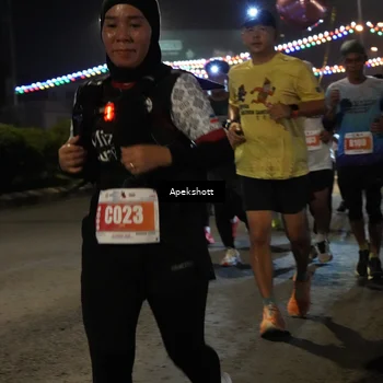 Runner Photo 4359142