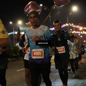 Runner Photo 4359146