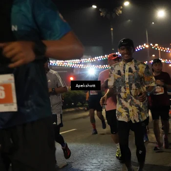 Runner Photo 4359148