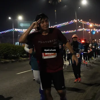 Runner Photo 4359154