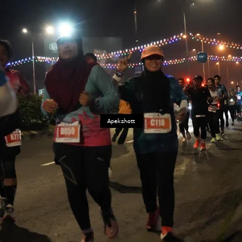Runner Photo 4359155