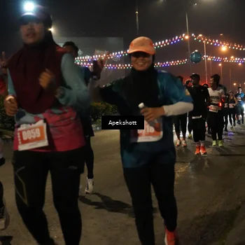 Runner Photo 4359158