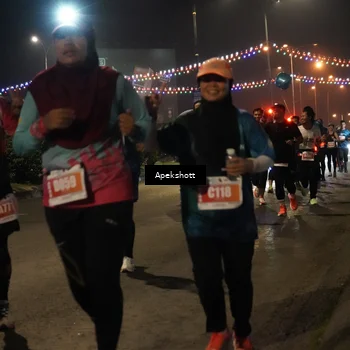 Runner Photo 4359159