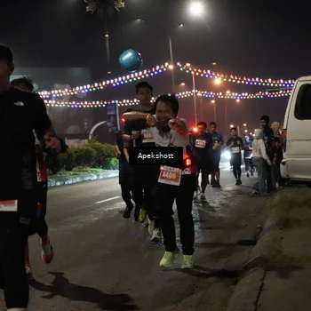 Runner Photo 4359163