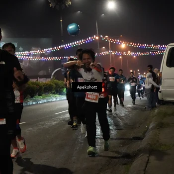 Runner Photo 4359164