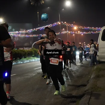 Runner Photo 4359167