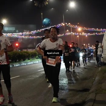 Runner Photo 4359170