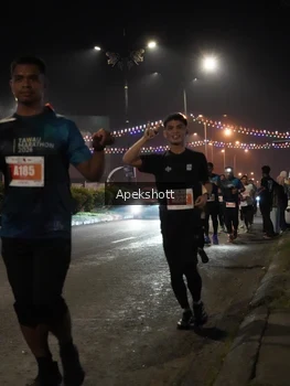 Runner Photo 4359182