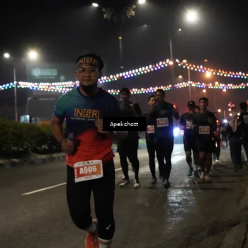 Runner Photo 4359194