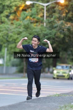 Runner Photo 43592