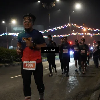 Runner Photo 4359200