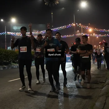 Runner Photo 4359203
