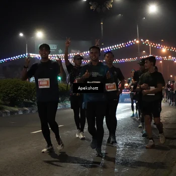 Runner Photo 4359204