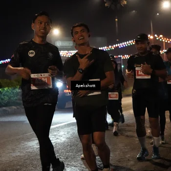 Runner Photo 4359208