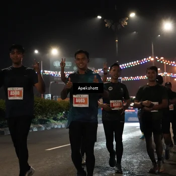 Runner Photo 4359213