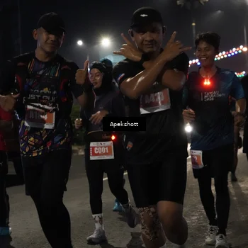 Runner Photo 4359214