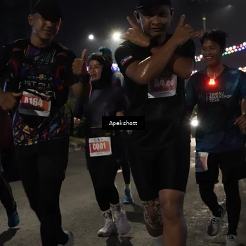 Runner Photo 4359215