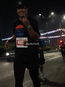 Runner Photo 4359218