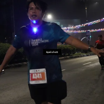 Runner Photo 4359221