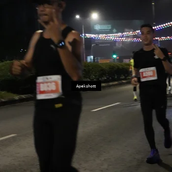 Runner Photo 4359222