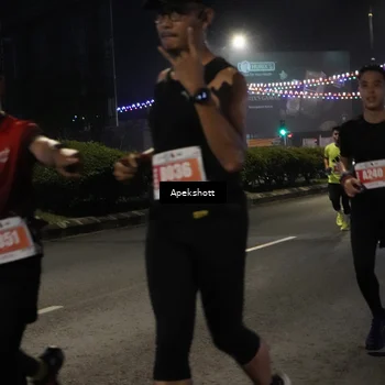 Runner Photo 4359223