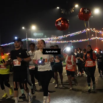 Runner Photo 4359224