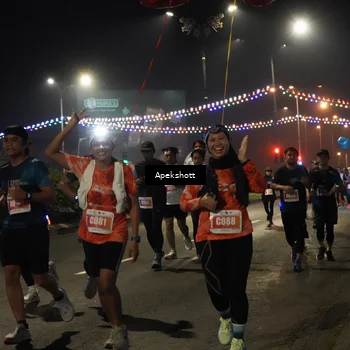 Runner Photo 4359226