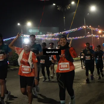Runner Photo 4359229