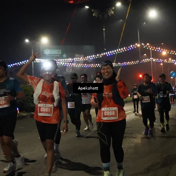 Runner Photo 4359230