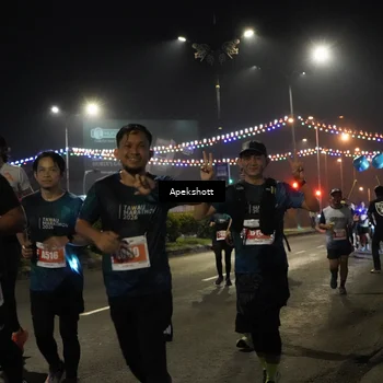 Runner Photo 4359232