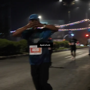 Runner Photo 4359234