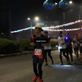 Runner Photo 4359238