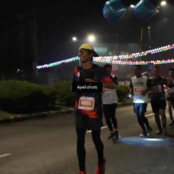 Runner Photo 4359239